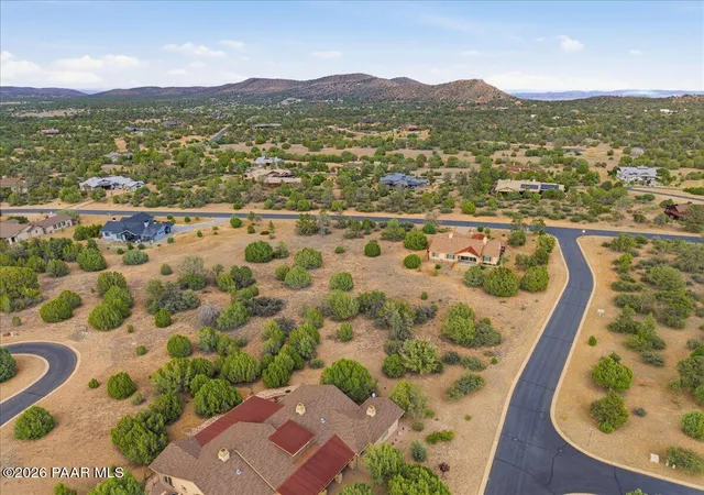 Photo 2 of Land for sale at 5250 W Meem Ln, Prescott, AZ 86305 | MLS# 1082972 | Listing updated on 2026-07-01