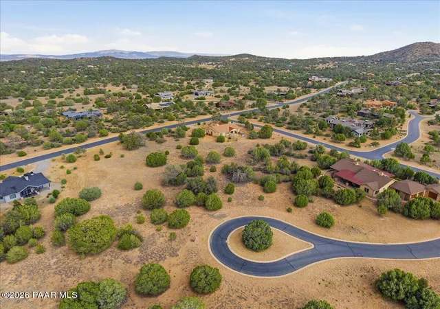 Photo 3 of Land for sale at 5250 W Meem Ln, Prescott, AZ 86305 | MLS# 1082972 | Listing updated on 2026-07-01