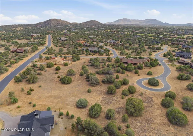 Photo 4 of Land for sale at 5250 W Meem Ln, Prescott, AZ 86305 | MLS# 1082972 | Listing updated on 2026-07-01