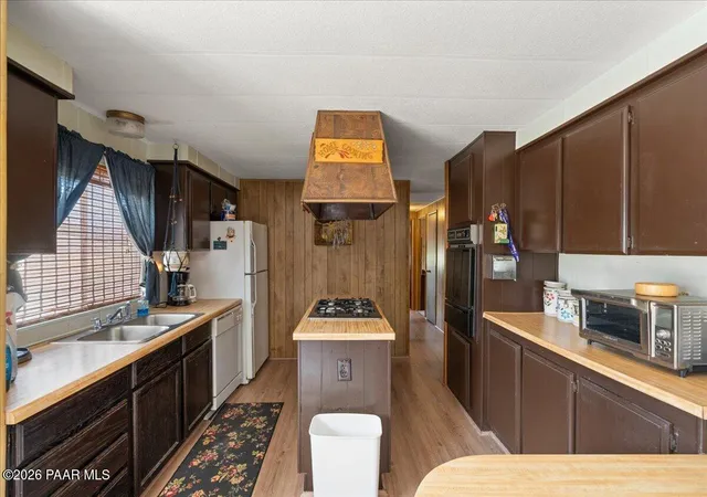 Photo 4 of Manufactured home for sale at 17391 E Panorama Dr, Mayer, AZ 86333 | MLS# 1083298 | Listing updated on 2026-09-25