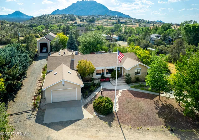 Photo 1 of Single family home for sale at 6050 N Williamson Valley Rd, Prescott, AZ 86305 | MLS# 1083386 | Listing updated on 2026-09-19