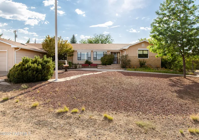 Photo 2 of Single family home for sale at 6050 N Williamson Valley Rd, Prescott, AZ 86305 | MLS# 1083386 | Listing updated on 2026-09-19
