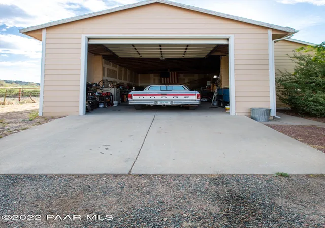 Photo 3 of Single family home for sale at 6050 N Williamson Valley Rd, Prescott, AZ 86305 | MLS# 1083386 | Listing updated on 2026-09-19