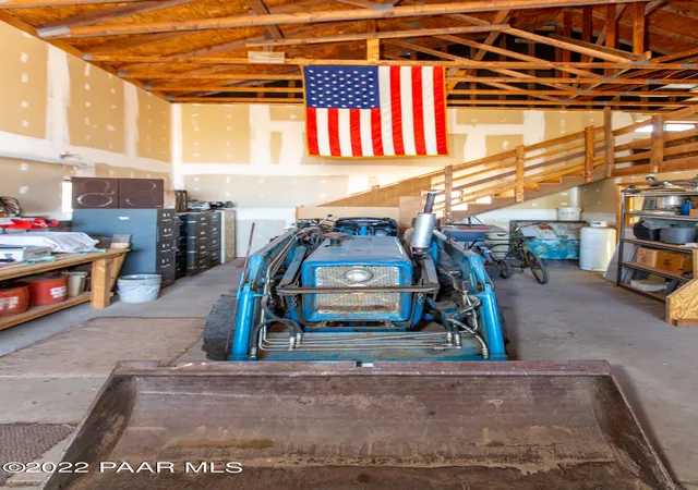 Photo 4 of Single family home for sale at 6050 N Williamson Valley Rd, Prescott, AZ 86305 | MLS# 1083386 | Listing updated on 2026-09-19