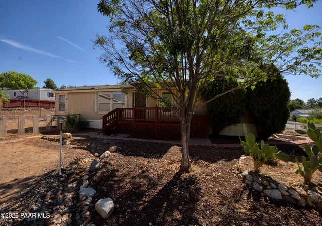 2nd image of 3360 E Hogan Cir, Cottonwood, AZ 86326 | MLS# 1082977