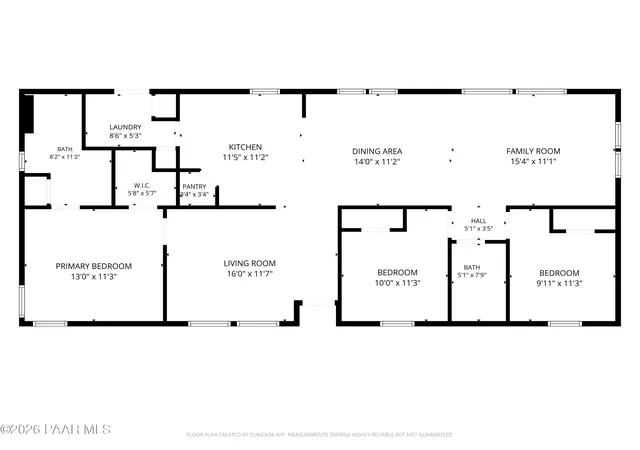 30th image of 3360 E Hogan Cir, Cottonwood, AZ 86326 | MLS# 1082977