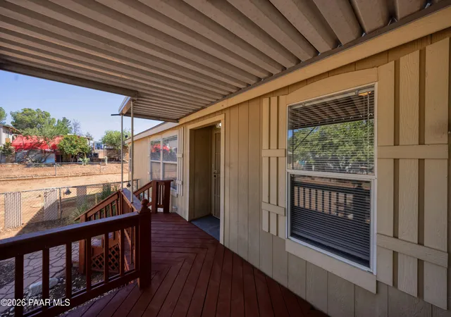 5th image of 3360 E Hogan Cir, Cottonwood, AZ 86326 | MLS# 1082977