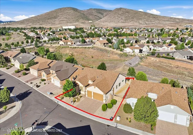 3rd image of 4166 N Aberdeen Ave, Prescott Valley, AZ 86314 | MLS# 1083006