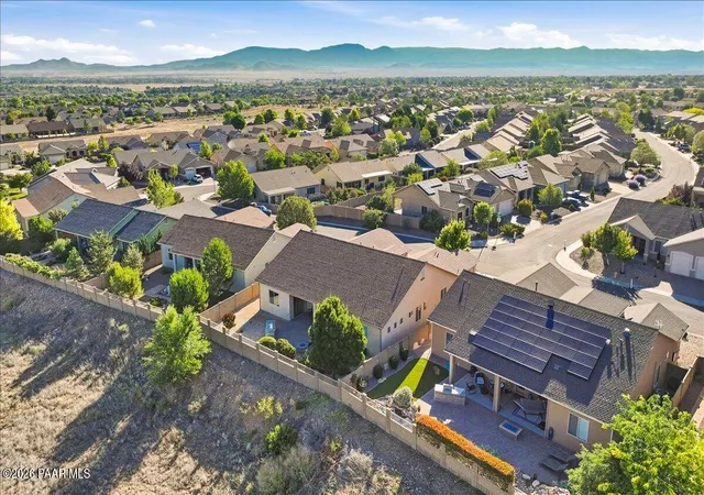 5th image of 4166 N Aberdeen Ave, Prescott Valley, AZ 86314 | MLS# 1083006