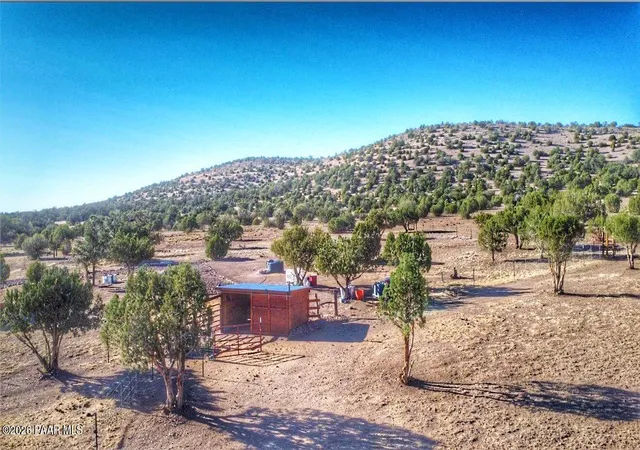 Photo 3 of House for sale at Lot 1141 Markham Pass, Seligman, AZ 86337 | MLS# 1083198 | Listing updated on 2026-08-20