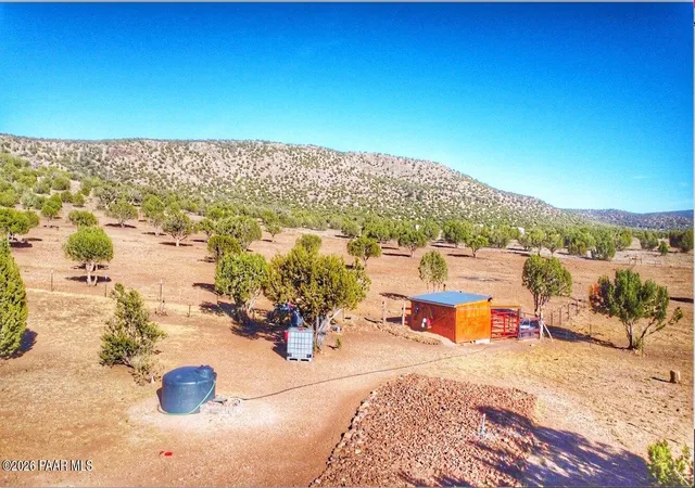 Photo 2 of Land for sale at Lot 1141 Markham Pass, Seligman, AZ 86337 | MLS# 1083198 | Listing updated on 2026-08-20