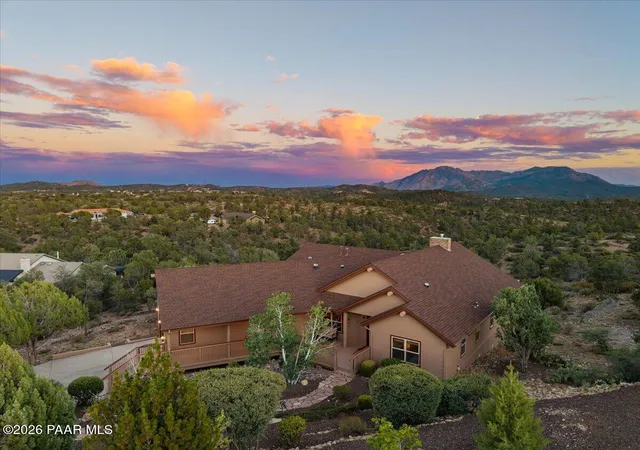 Photo 3 of Single family home for sale at 6315 W Blackfoot Trl, Prescott, AZ 86305 | MLS# 1083184 | Listing updated on 2026-08-18