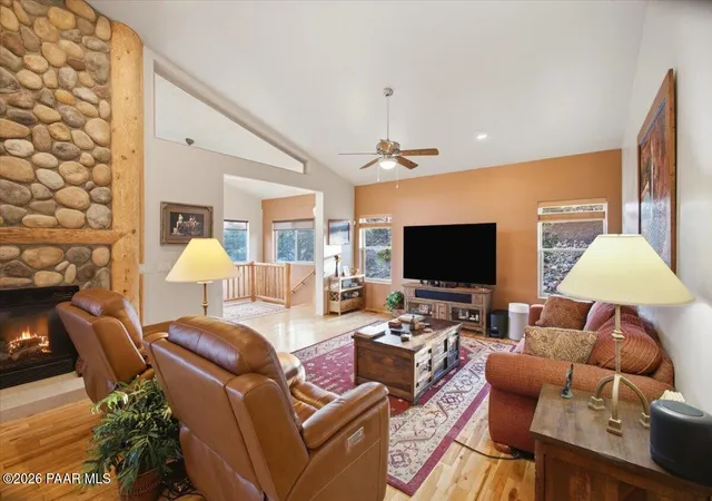 Photo 4 of Single family home for sale at 6315 W Blackfoot Trl, Prescott, AZ 86305 | MLS# 1083184 | Listing updated on 2026-08-18