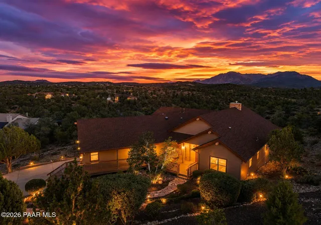 Photo 2 of Single family home for sale at 6315 W Blackfoot Trl, Prescott, AZ 86305 | MLS# 1083184 | Listing updated on 2026-08-18