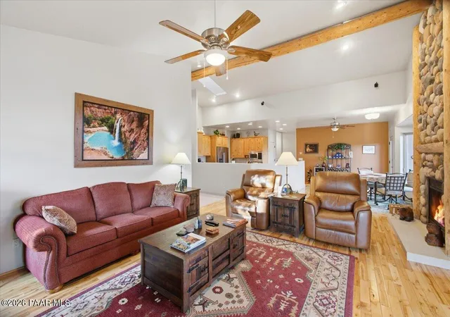 Photo 3 of Single family home for sale at 6315 W Blackfoot Trl, Prescott, AZ 86305 | MLS# 1083184 | Listing updated on 2026-08-18