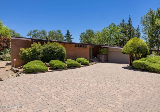 1st image of 3 Walking Diamond Dr, Prescott, AZ 86301 | MLS# 1083128