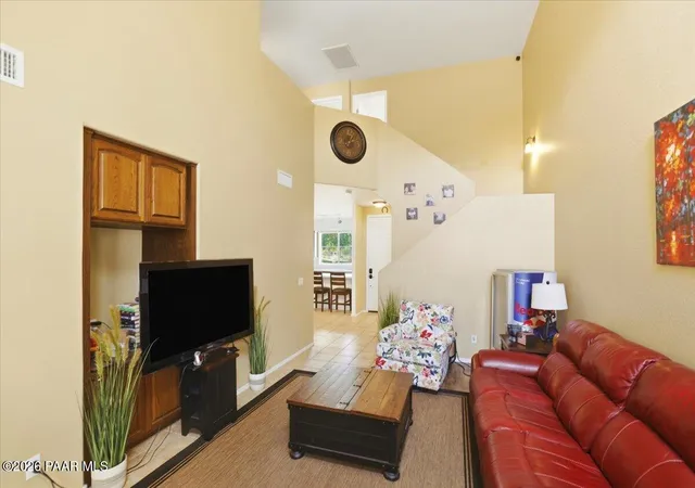 Photo 3 of Townhouse for sale at 7019 W Lantern Ln #1, Prescott Valley, AZ 86314 | MLS# 1083025 | Listing updated on 2026-09-22