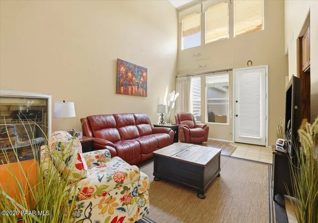 Photo 3 of Townhouse for sale at 7019 W Lantern Ln #1, Prescott Valley, AZ 86314 | MLS# 1083025 | Listing updated on 2026-09-22