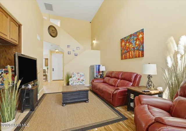 Photo 4 of Townhouse for sale at 7019 W Lantern Ln #1, Prescott Valley, AZ 86314 | MLS# 1083025 | Listing updated on 2026-09-22