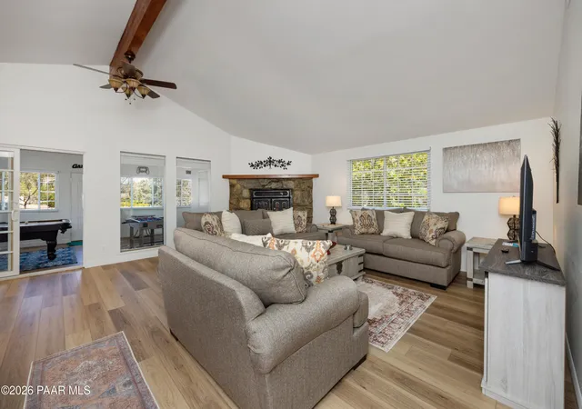 Homes for sale in Dewey Humboldt, AZ | 635 N Corral Cir, Dewey Humboldt, AZ 86327 | MLS# 1083026