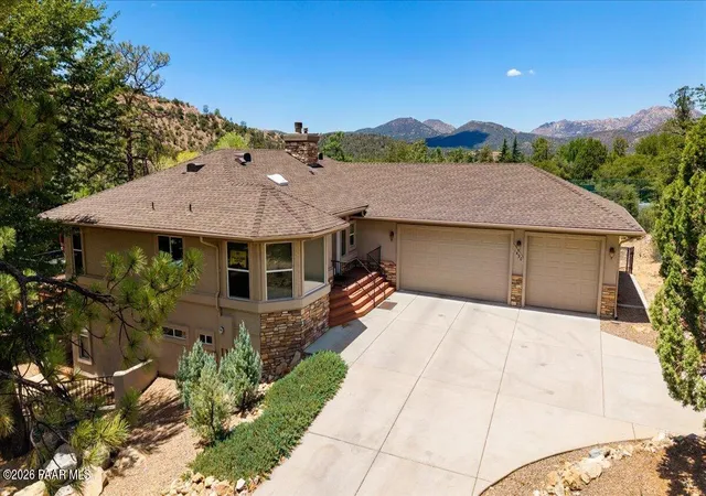 1st image of 1490 Forest View W, Prescott, AZ 86305 | MLS# 1083201