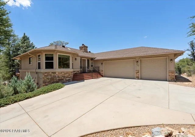 2nd image of 1490 Forest View W, Prescott, AZ 86305 | MLS# 1083201