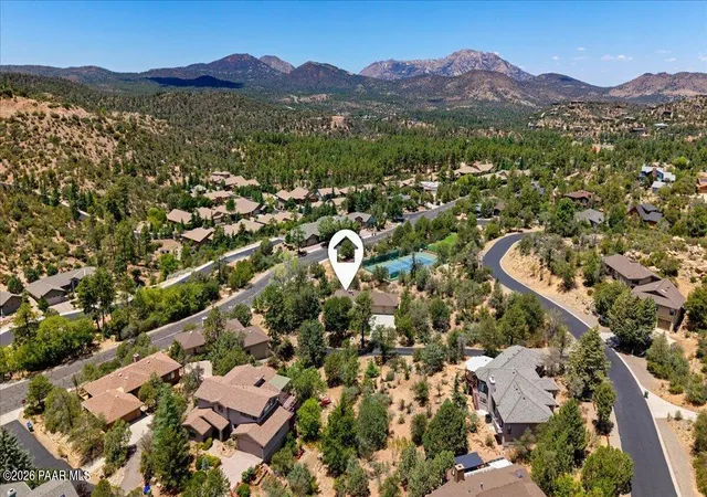 40th image of 1490 Forest View W, Prescott, AZ 86305 | MLS# 1083201