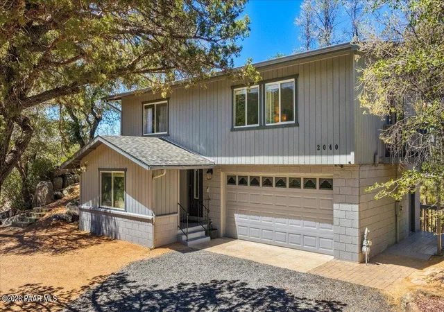 1st image of 2040 W Thumb Butte Rd, Prescott, AZ 86305 | MLS# 1083052