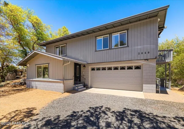 38th image of 2040 W Thumb Butte Rd, Prescott, AZ 86305 | MLS# 1083052