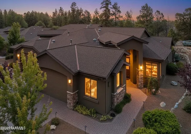 Photo 1 of Townhouse for sale at 1660 Stable Rock Rd, Prescott, AZ 86303 | MLS# 1083433 | Listing updated on 2026-08-27