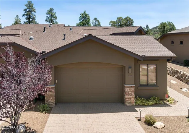 Photo 3 of Townhouse for sale at 1660 Stable Rock Rd, Prescott, AZ 86303 | MLS# 1083433 | Listing updated on 2026-08-27