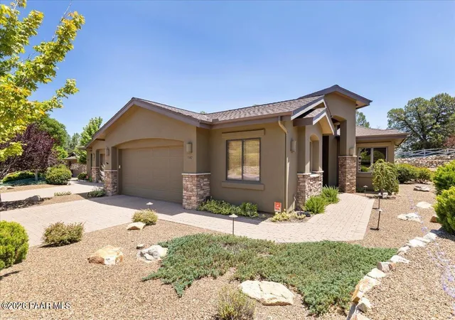 Photo 2 of Townhouse for sale at 1660 Stable Rock Rd, Prescott, AZ 86303 | MLS# 1083433 | Listing updated on 2026-08-27