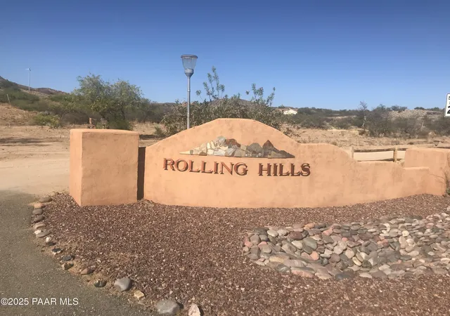 1st image of 7800 S Rolling Hills Dr, Kirkland, AZ 86332 | MLS# 1083030