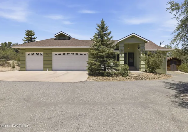 Photo 1 of Single family home for sale at 2054 W Twinoaks Dr #04, Prescott, AZ 86305 | MLS# 1083356 | Listing updated on 2026-08-22
