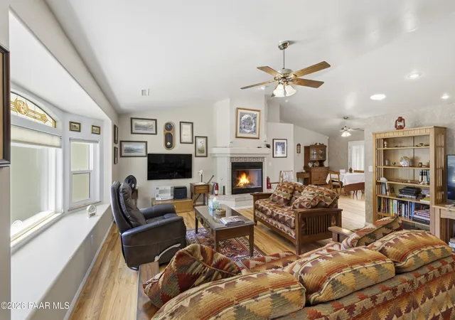 Photo 2 of Single family home for sale at 2054 W Twinoaks Dr #04, Prescott, AZ 86305 | MLS# 1083356 | Listing updated on 2026-08-22