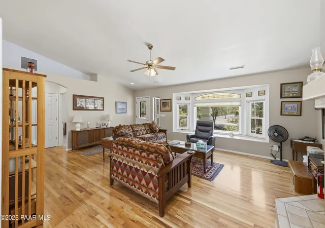 Photo 4 of Single family home for sale at 2054 W Twinoaks Dr #04, Prescott, AZ 86305 | MLS# 1083356 | Listing updated on 2026-08-22