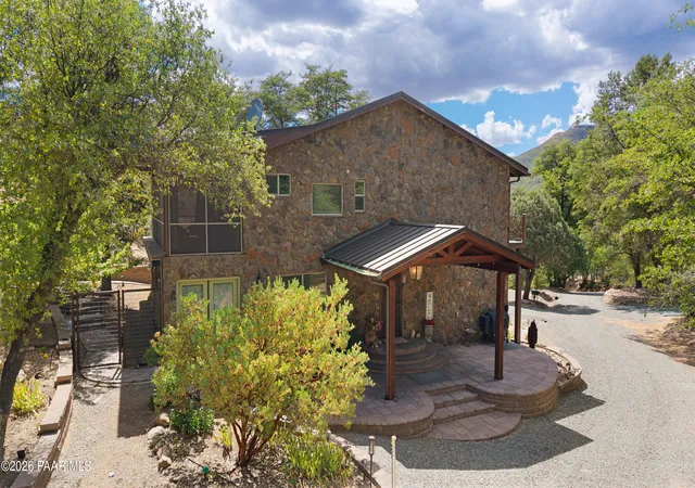 1st image of 2611 N Kenwood Pass Rd, Dewey, AZ 86327 | MLS# 1083215