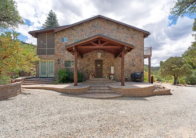 2nd image of 2611 N Kenwood Pass Rd, Dewey, AZ 86327 | MLS# 1083215