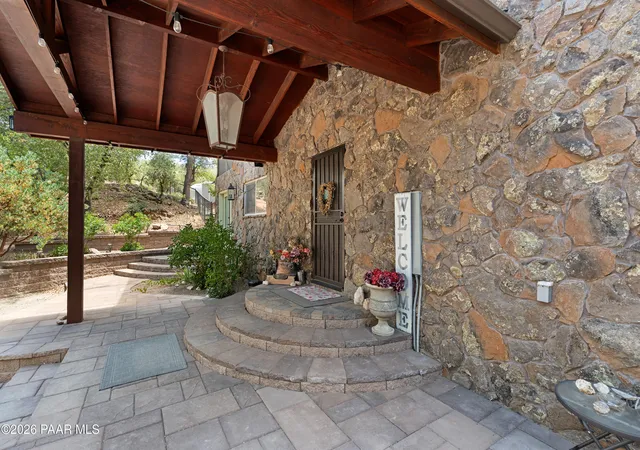 Photo 3 of Single family home for sale at 2611 N Kenwood Pass Rd, Dewey, AZ 86327 | MLS# 1083215 | Listing updated on 2026-06-28