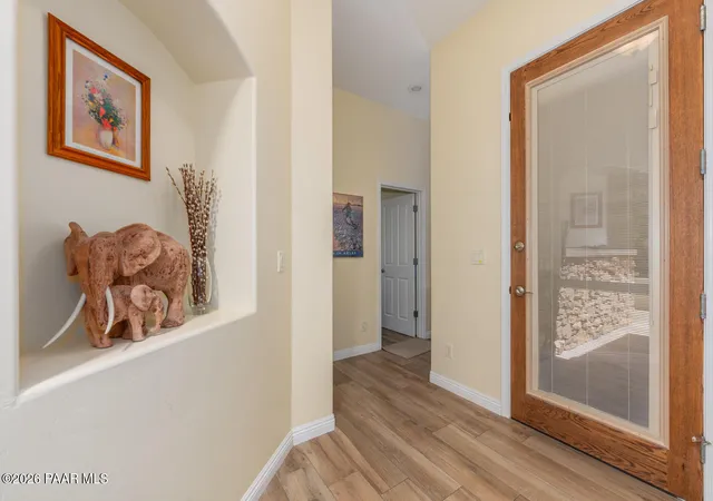 Photo 3 of Single family home for sale at 1244 Pebble Springs, Prescott, AZ 86301 | MLS# 1083061 | Listing updated on 2026-10-10