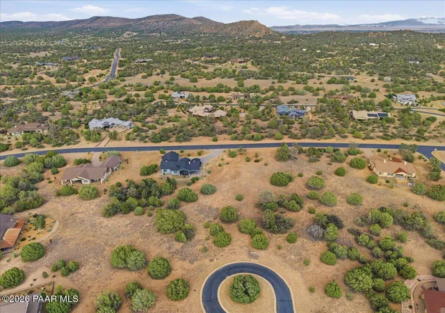 Photo 2 of Land for sale at 15565 N Tyler Ave, Prescott, AZ 86305 | MLS# 1083040 | Listing updated on 2026-07-01