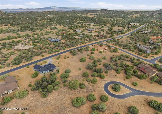 Photo 3 of Land for sale at 15565 N Tyler Ave, Prescott, AZ 86305 | MLS# 1083040 | Listing updated on 2026-07-01