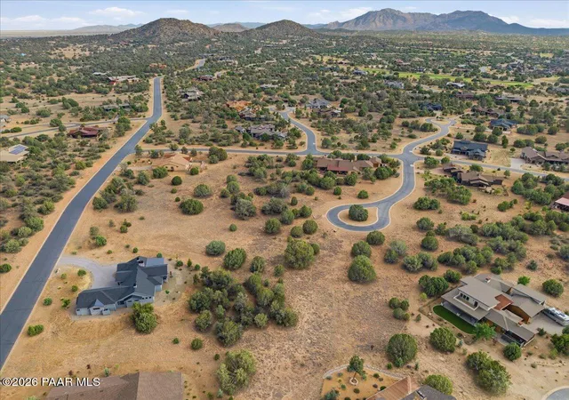 Photo 4 of Land for sale at 15565 N Tyler Ave, Prescott, AZ 86305 | MLS# 1083040 | Listing updated on 2026-07-01