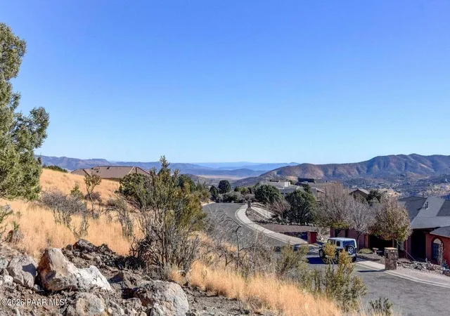 Photo 1 of Land for sale at 3930 Purple Sage, Prescott, AZ 86301 | MLS# 1083043 | Listing updated on 2026-06-23