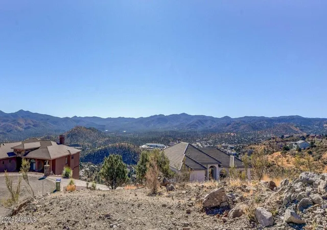 Photo 2 of Land for sale at 3930 Purple Sage, Prescott, AZ 86301 | MLS# 1083043 | Listing updated on 2026-06-23