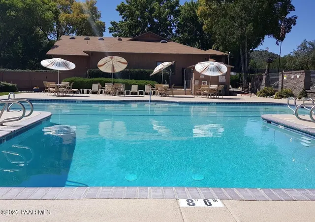 Photo 4 of Land for sale at 3930 Purple Sage, Prescott, AZ 86301 | MLS# 1083043 | Listing updated on 2026-06-23