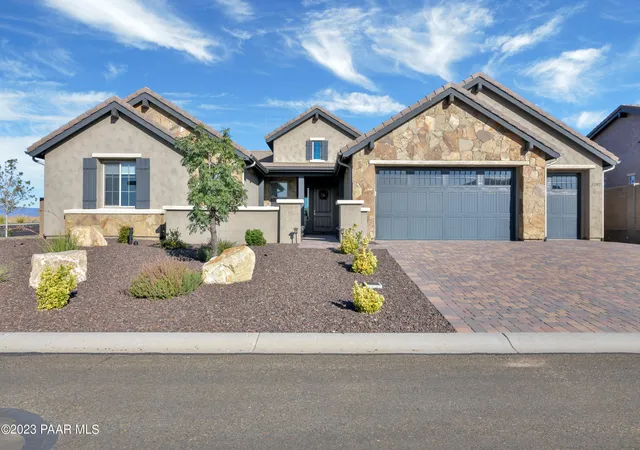 1st image of 5297 Vista Overlook Trl, Prescott, AZ 86301 | MLS# 1083380