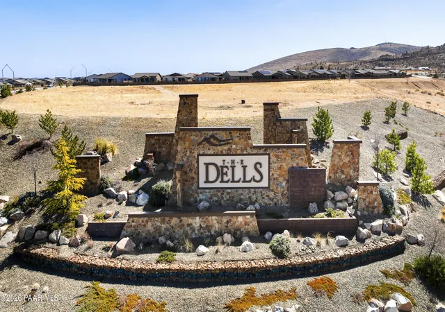 2nd image of 5297 Vista Overlook Trl, Prescott, AZ 86301 | MLS# 1083380