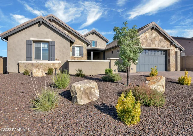 3rd image of 5297 Vista Overlook Trl, Prescott, AZ 86301 | MLS# 1083380