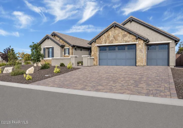 4th image of 5297 Vista Overlook Trl, Prescott, AZ 86301 | MLS# 1083380